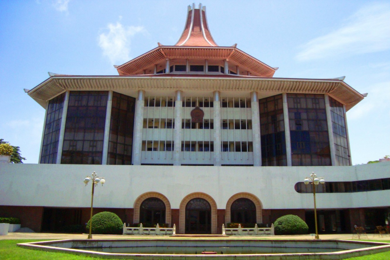 Superior Court Sri Lanka